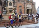 Via degli Dei Bologna 01-02.09.2019